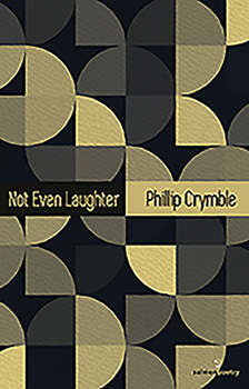 Paperback Not Even Laughter Book