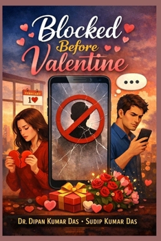 Paperback Blocked Before Valentine Book
