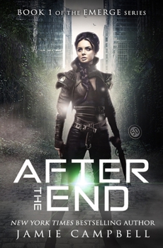 Paperback After The End Book