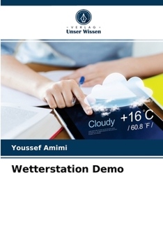 Paperback Wetterstation Demo [German] Book