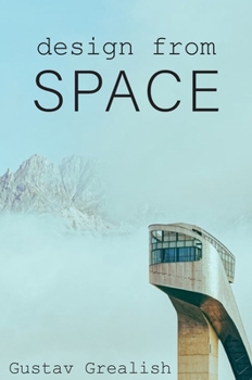 Design from Space: This book is a collection of shots, representing some of the world's craziest successful designs. Enjoy this book by watching all ... or get inspired by those architectural works!