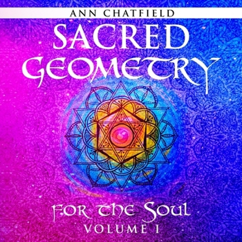 Paperback Sacred Geometry For the Soul: Volume II Book