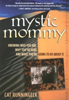 Paperback Mystic Mommy Book