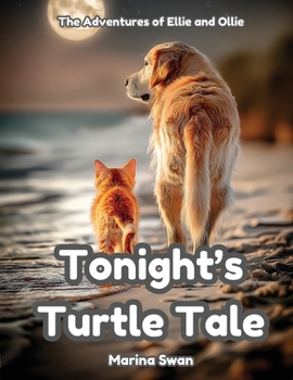 Tonight's Turtle Tale