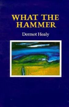Hardcover What the Hammer Book