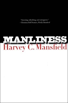 Paperback Manliness Book