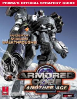 Paperback Armored Core 2: Another Age Book