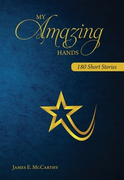 Hardcover My Amazing Hands Book