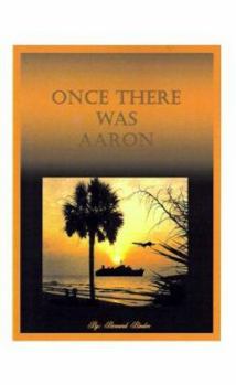 Paperback Once There Was Aaron Book