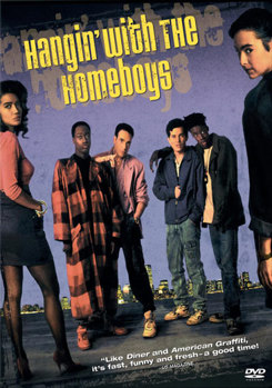 Hangin' With The Homeboys