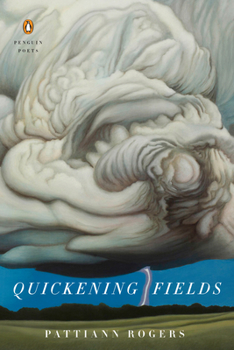 Paperback Quickening Fields Book