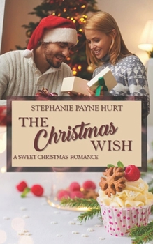 Paperback The Christmas Wish Book