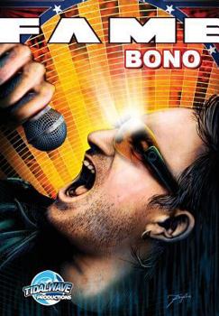 Paperback Fame: Bono Book