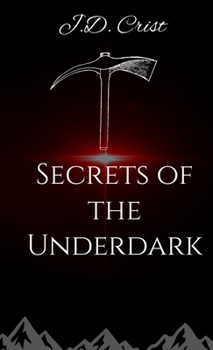 Secrets of the Underdark (M.U.T. Rebellion)