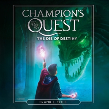 The Die of Destiny