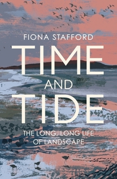 Hardcover Time and Tide Book