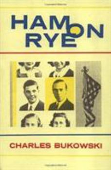 Paperback Ham on Rye Book