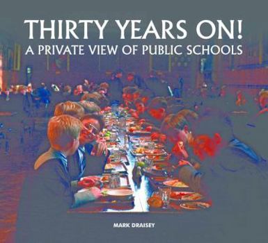 Hardcover Thirty Years On Book