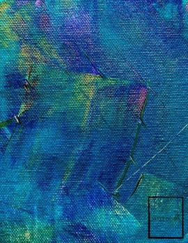 Sketchbook Blank Notebook Drawing Pad: Unlined Ruled Pages Book (8.5 x 11 inches A4) - 100 Pages Journal II Planning, Drawing, Sketching, Writing,: ... portraits, pastels (Painting & Sketching)