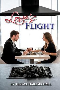 Paperback Love's Flight Book