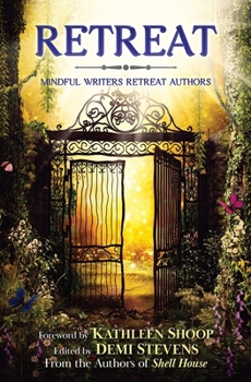 Paperback Retreat Book