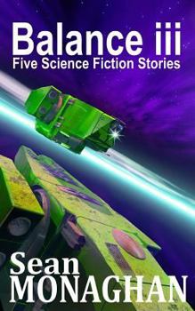 Paperback Balance iii Book