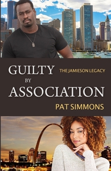 Paperback Guilty by Association Book