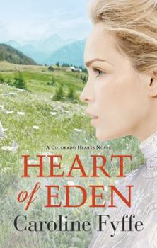 Paperback Heart of Eden Book
