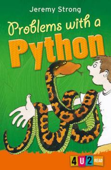 Paperback Problems with a Python Book
