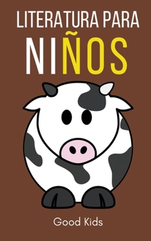 Paperback Literatura Para Niños [Spanish] Book