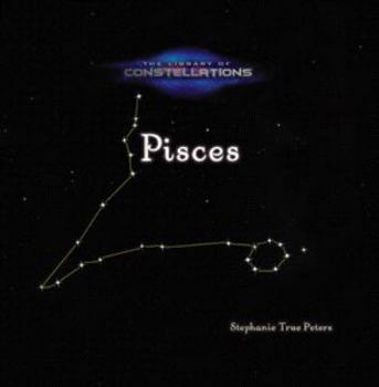 Library Binding Pisces Book