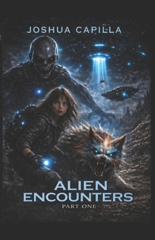 Paperback Alien Encounters Book