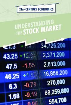 Library Binding Understanding the Stock Market Book