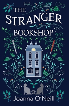 Paperback The Stranger Bookshop Book