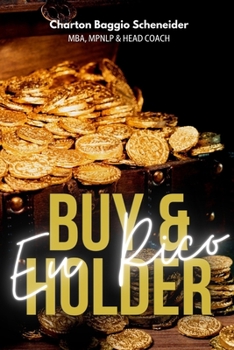 Paperback Eu Rico: Buy & Holder [Portuguese] Book