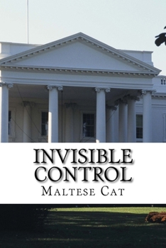 Paperback Invisible Control Book