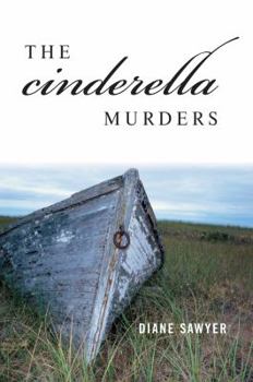Hardcover The Cinderella Murders Book