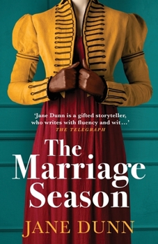 Paperback The Marriage Season Book