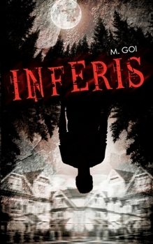 Paperback Inferis [German] Book