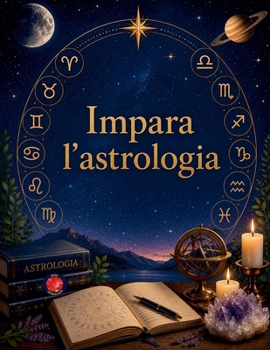 Lezioni di astrologia Impara l'astrologia con la tua mappa di Natale.