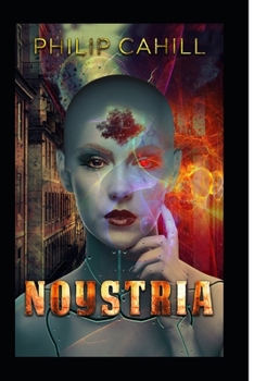 Paperback Noystria Book