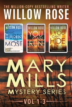 7th Street Crew Mystery Series - Book  of the 7th Street Crew / Mary Mills Mysteries