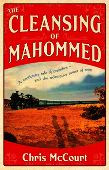 Paperback Cleansing of Mahommed Book