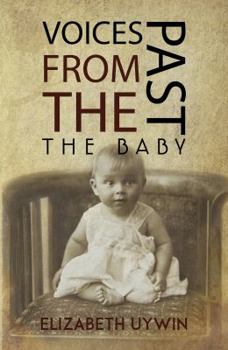 Paperback Voices from the Past: The Baby Book