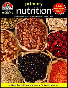 Paperback Nutrition - Bk 1 Book