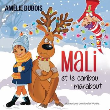 MALI ET LE CARIBOU MARABOUT