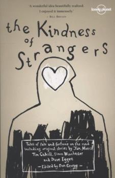 Paperback The Kindness of Strangers Book