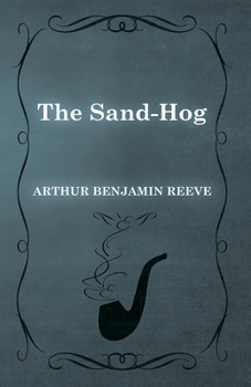 Paperback The Sand-Hog Book