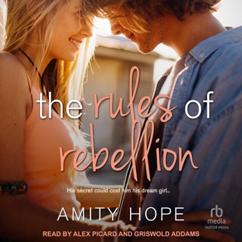 Audio CD The Rules of Rebellion Book