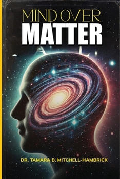 Paperback Mind over Matter Book